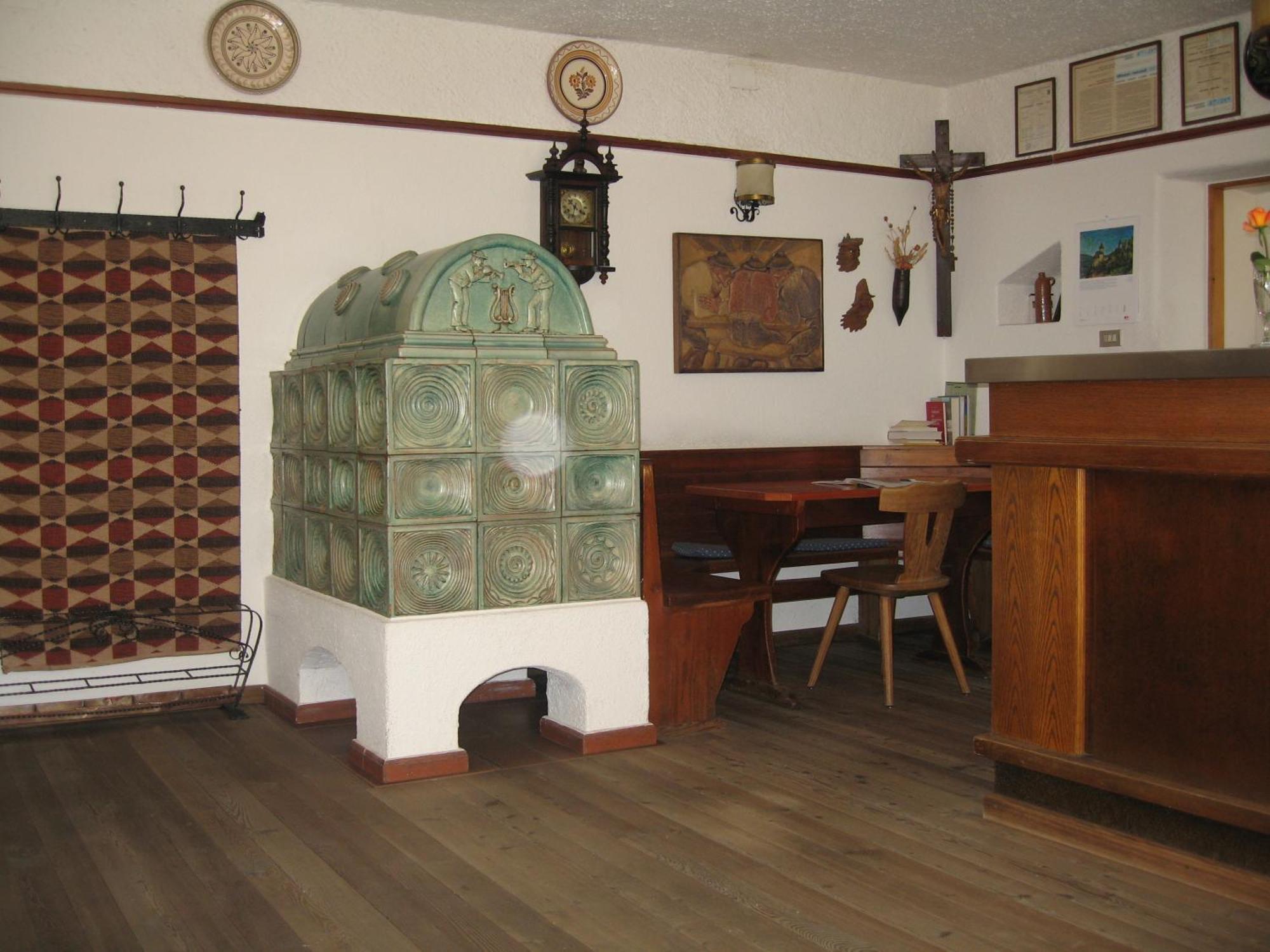 Gasthof Obermair Chienes Luaran gambar